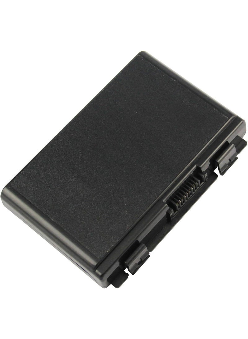 11.1V 5200mAh Laptop Battery A32-F52 / A32-F82 for K50 / X5 / F52 / K51 / F82 Series - Image 2